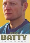 David Batty: The Autobiography