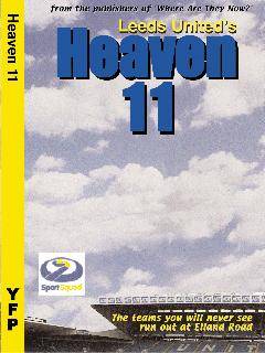 Buy Heaven 11 now direct from the publishers