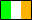 Republic of Ireland flag
