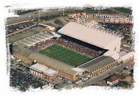Elland Road by AirPhoto