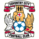 Coventry City logo