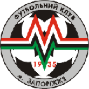 Metalurg Zaporizhzhya logo